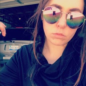 Meet your Posher, Kristen